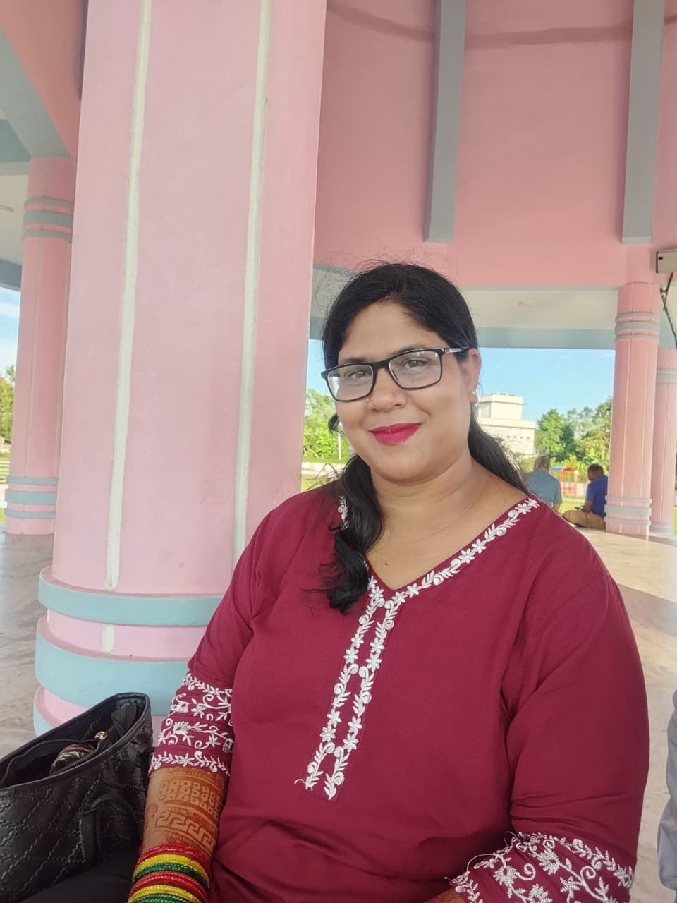 Divya Jha